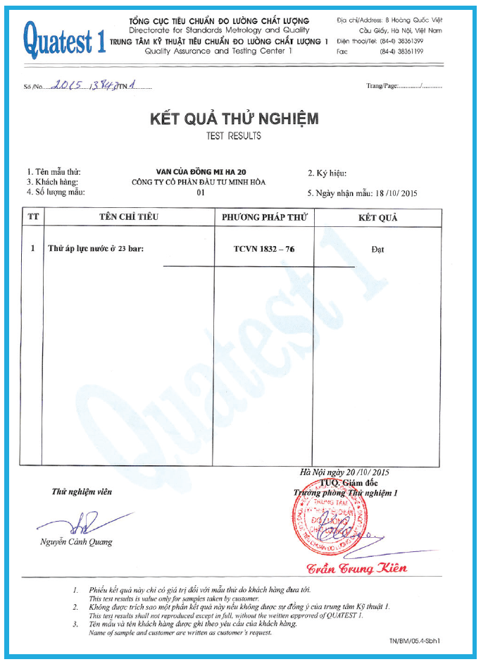 Trang chủ 93 chung-chi-chat-luong-van-minh-hoa