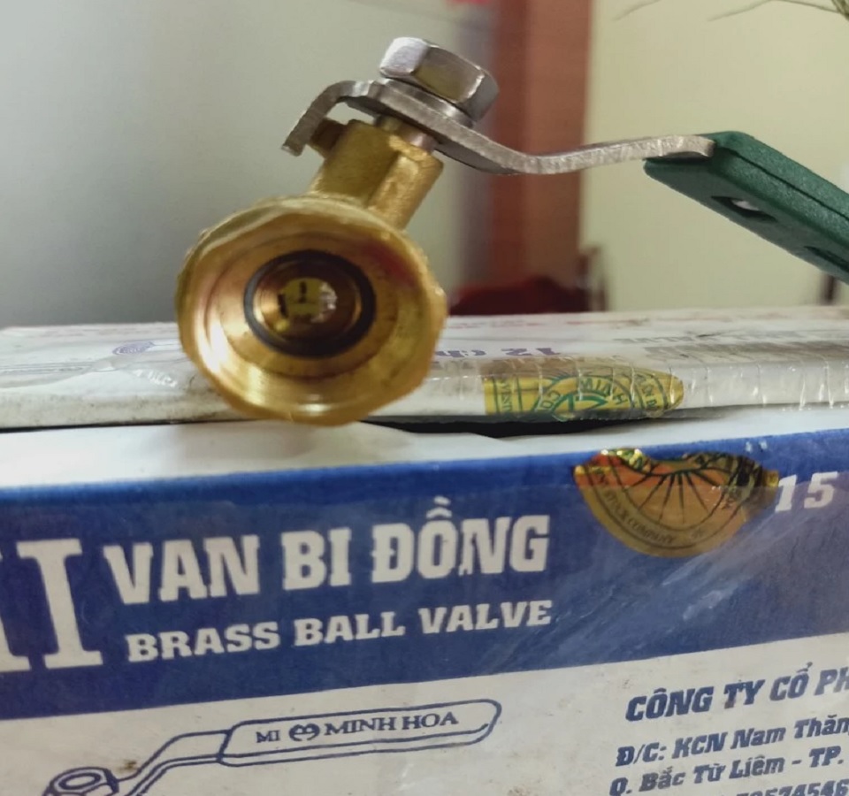 van bi mi