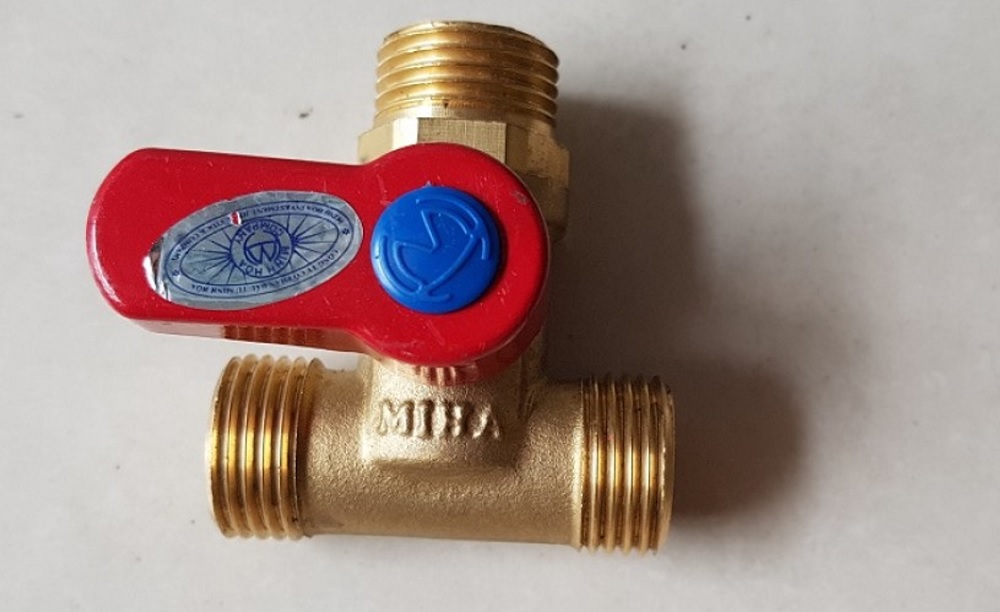 Van bi ren 3 ngã Miha 8 Van bi ren 3 ngã Miha