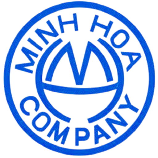 logo van minh hoà