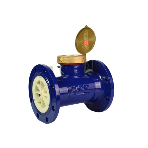 Đồng hồ nước fuda