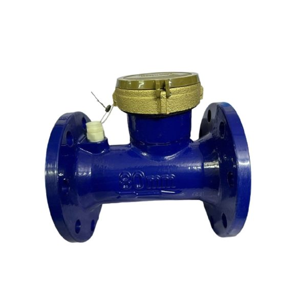 Đồng hồ nước fuda