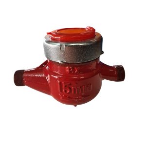 đồng hồ nước ninhbo