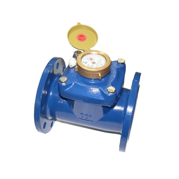 Đồng hồ nước trung đức