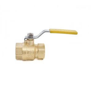 Van bi gas tay gạt Miha
