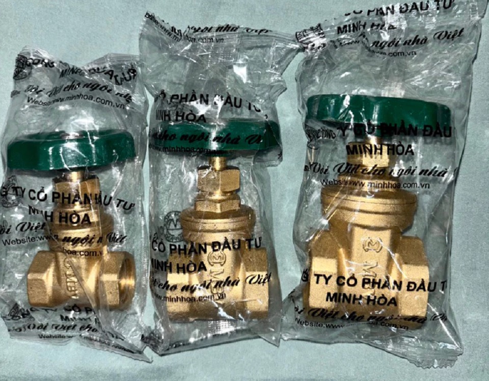 van cửa MBV