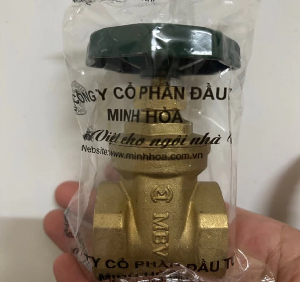 van cửa MBV
