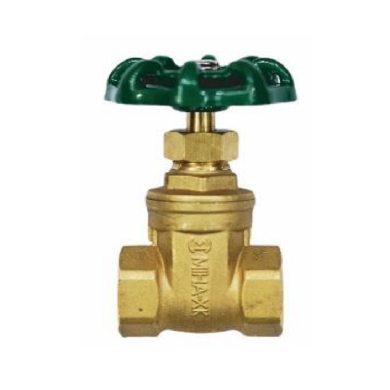 van cửa miha - xk - PN20