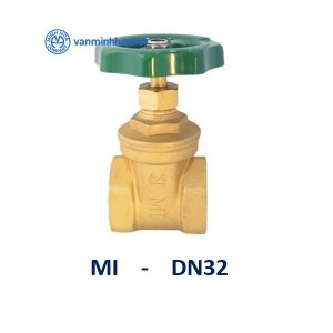Van cua MI DN32
