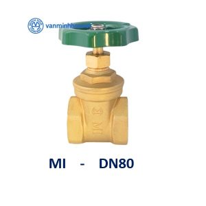 Van cua MI DN80