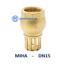 Ro bom MIHA DN15