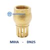 Ro bom MIHA DN25