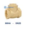Van 1 chieu la lat Miha DN20 1