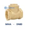 Van 1 chieu la lat Miha DN80