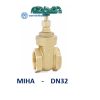 Van cua MIHA DN32