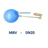 Van phao dong MBV DN20 1