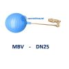 Van phao dong MBV DN25 1 1