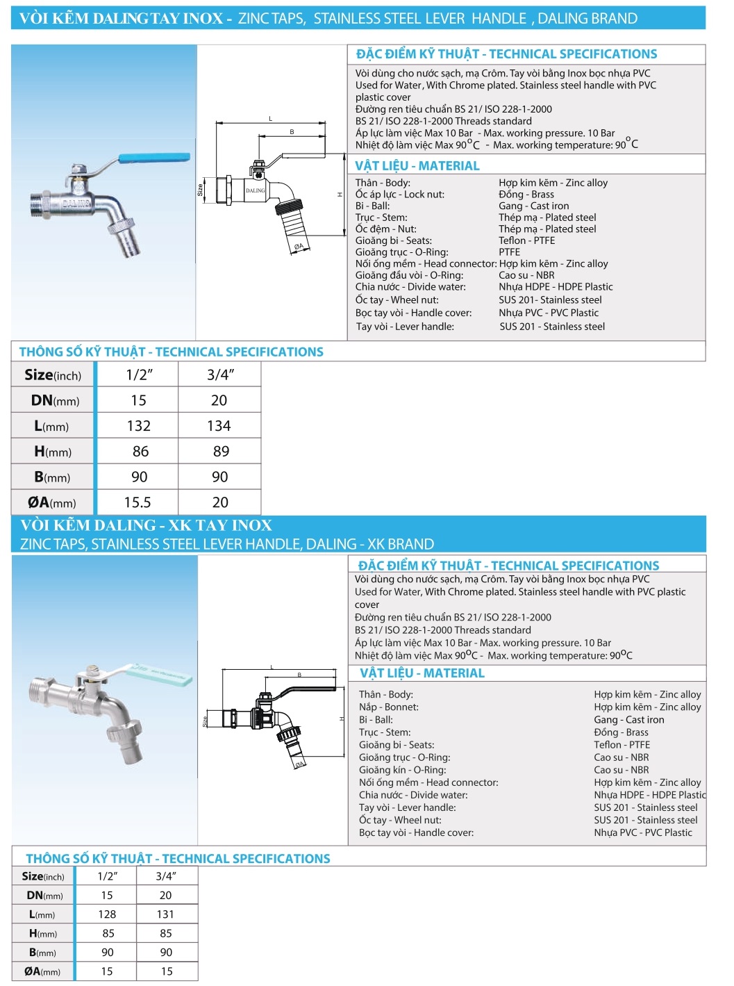 CATALOG VOI NUOC MINH HOA _ DALING