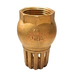 bảng giá rọ bơm miha