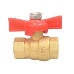 Bảng giá van bi tay bướm MBV
