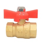 bảng giá van bi MIHA ABS PN16