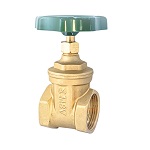 bảng giá van cửa đồng MBV-PN10
