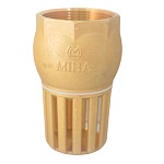 Rọ đồng Miha