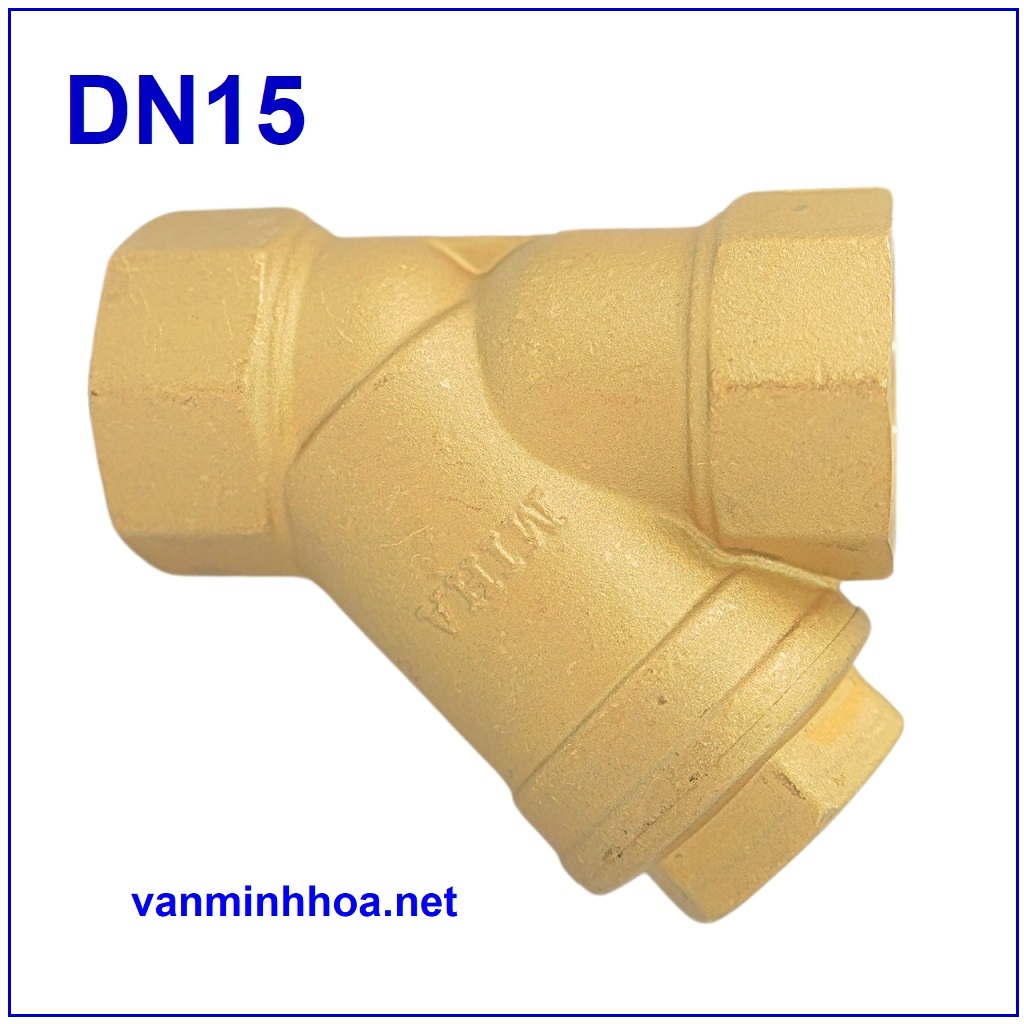 Y lọc miha DN15