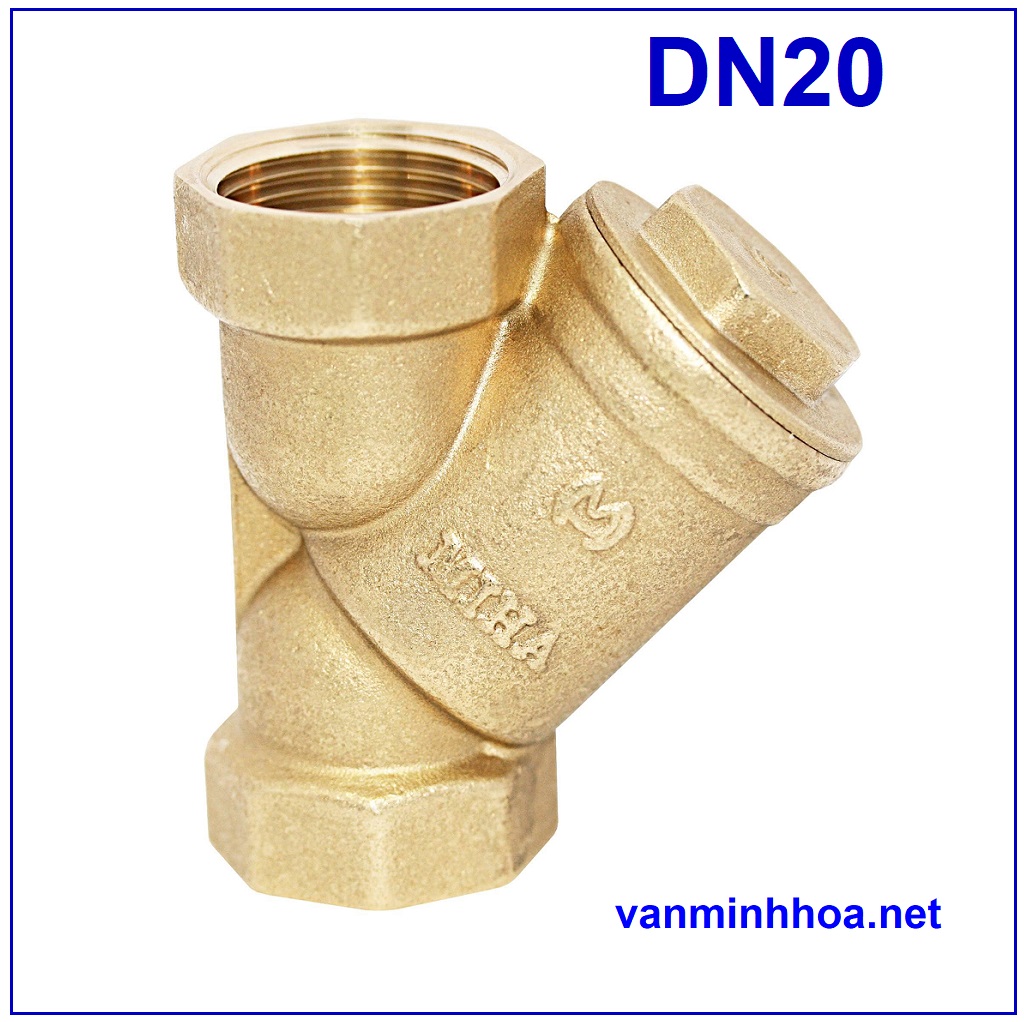 Y lọc miha DN20
