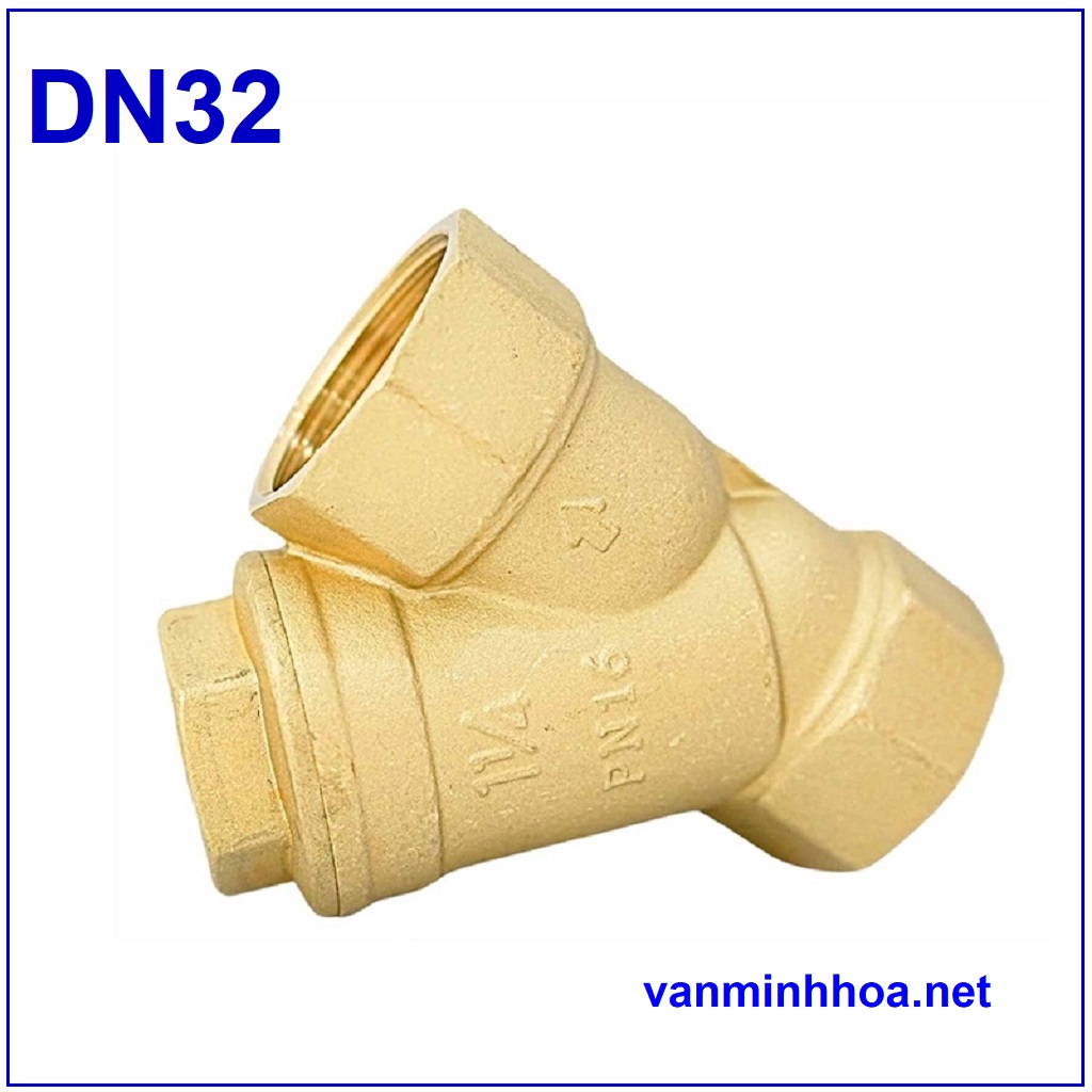 Y lọc miha DN32