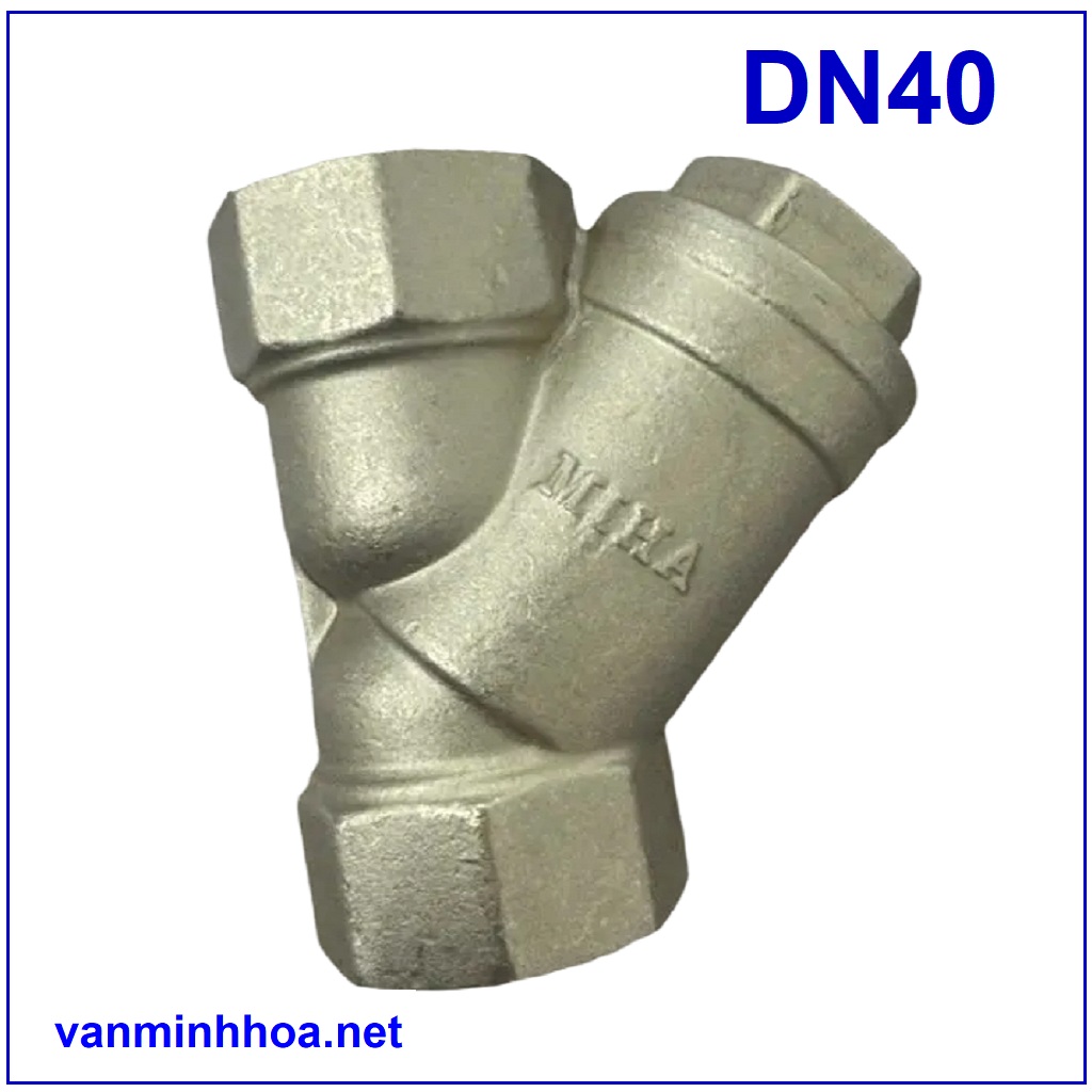 Y lọc miha DN40