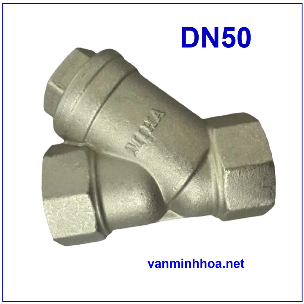 Y lọc miha DN50