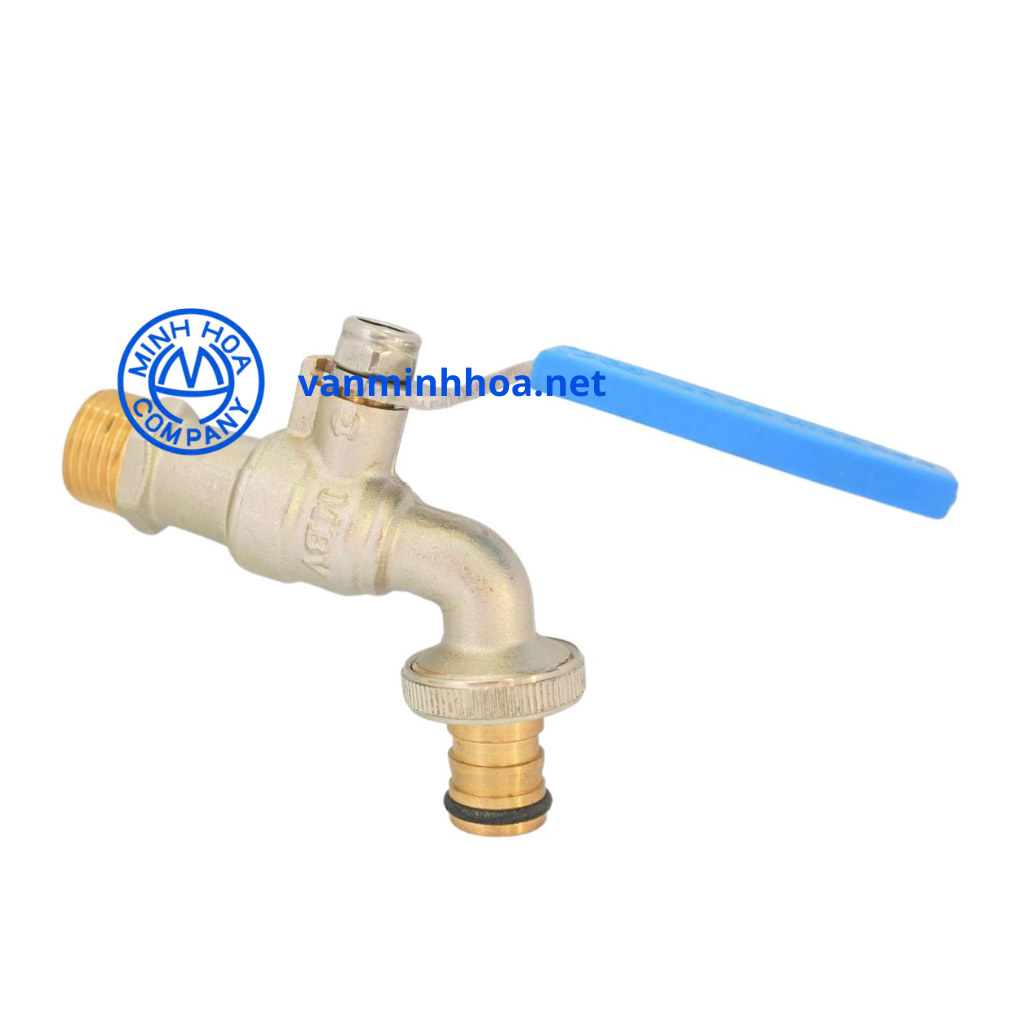 VÒI VƯỜN ĐỒNG MẠ MBV-PN10