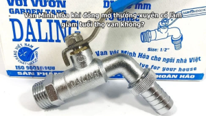van minh hòa khi đóng mở thường xuyên có làm giảm tuổi thọ van không?